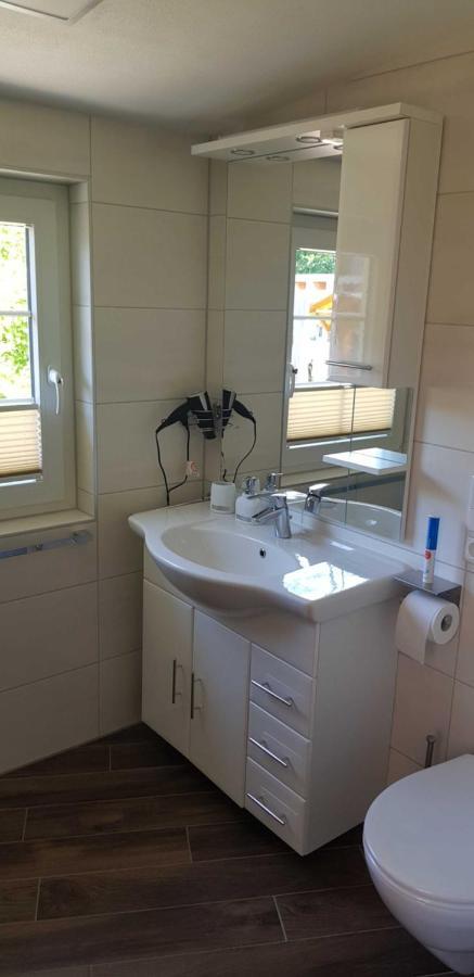 Ferienresidenz Naturoase Krakow am See Room photo
